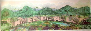 Jimmy Thapa Panorama NEPAL