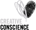 Creative Conscience logo